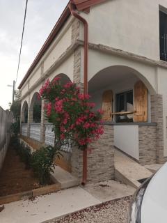 Apartman VTS - Posedarje - 0