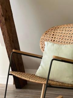 Le Petit Loft by Le Petit Pressoir - Saint-Gatien-des-Bois - 4
