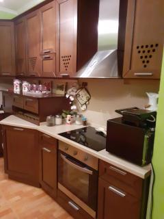 Iliana Home Apartment - Tirana - 6