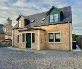 Holly Tree Cottage - Dornoch - 0