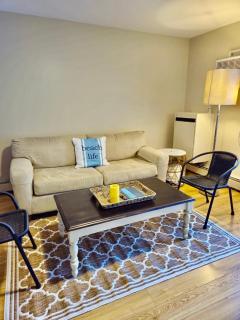 Seaside Serenity 2-Bed Condo, Beach badges and parking - Seaside Heights - 9