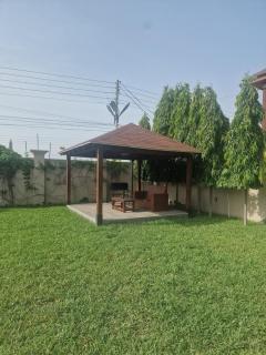 Maryland House in Com 20 Tema Greater Accra Ghana - Kwedonu - 8