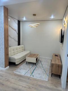 City plus 3 - Almaty - 3