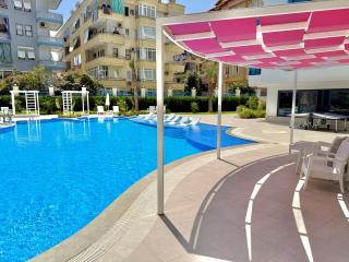 SA Apartments! Sea View 500m to the Beach - Alanya - 2