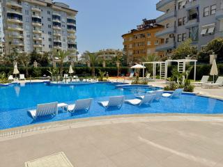 SA Apartments! Sea View 500m to the Beach - Alanya - 1