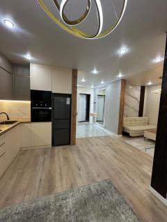 City plus 3 - Almaty - 2