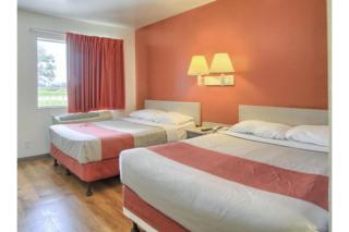 Cumberland Inn By OYO New Cumberland-Hershey South - New Cumberland - 8