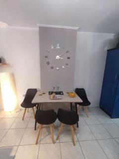Chrysa's house - 3
