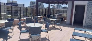 Smart Convenções Studio308 self-checkin - 8