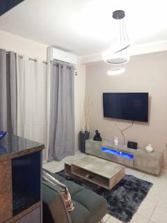 Chrysa's house - 2