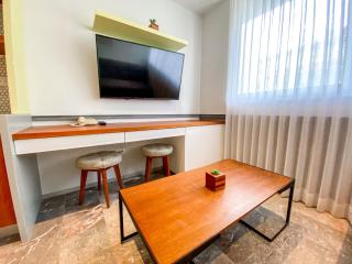 Excellent location 1BR Home Downtown, 1min Beach - Playa del Carmen - 4