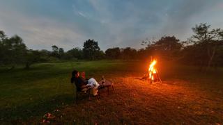 Wild Wadi Wilpattu - Villas with private Plunge Pools - Wilpattu Nationalpark - 9