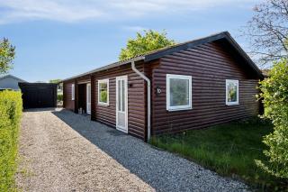 charming tree house close to Legoland - Lunderskov - 0