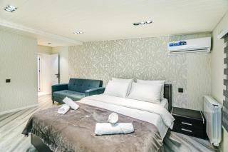 Sahil Skyline Suite - Baku - 1