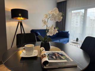 Premium Apartment Rzeszów Platinium - Rzeszów - 8