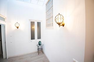 El Templete Suite 2 - 3