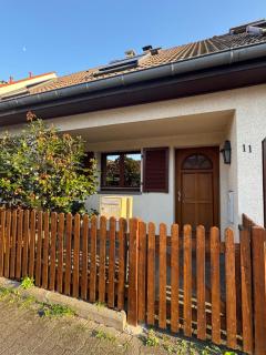 Maison familiale 4P 10 min Strasbourg centre - Schiltigheim - 4