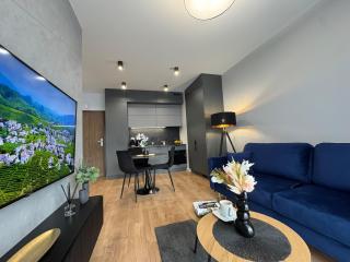 Premium Apartment Rzeszów Platinium - Rzeszów - 7