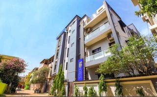 Hotel Crystal Stay - Bhubaneshwar - 0