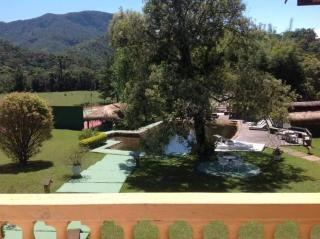Hotel Fazenda Pedra Selada Rural - Visconde De Mauá - 9