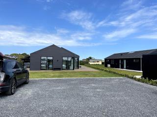 Vacation home with spa in Sæby - 0