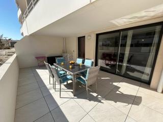 Panaréa Dec - Valras-Plage - 9