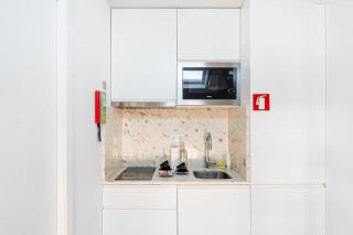 GuestReady - Ria Reflection Studio F - Aveiro - 1