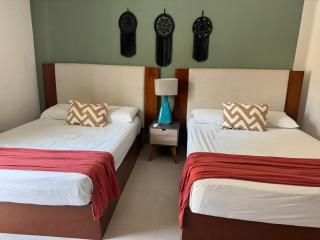 TENDA Comfortable Apartments - San Felipe Hueyotlipan - 3