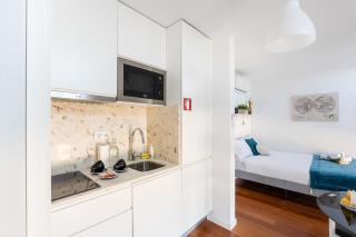 GuestReady - Ria Reflection Studio F - Aveiro - 4