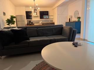 TENDA Comfortable Apartments - San Felipe Hueyotlipan - 1