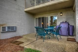 Bluff Villas 1726 - Hilton Head Island - 9