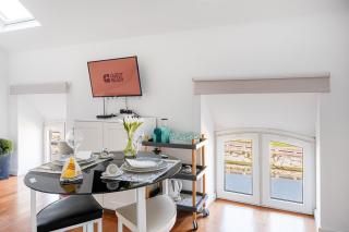 GuestReady - Ria Reflection Studio F - Aveiro - 3