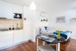 GuestReady - Ria Reflection Studio F - Aveiro - 7