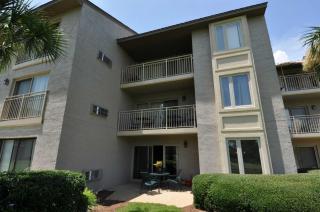 Bluff Villas 1726 - Hilton Head Island - 7