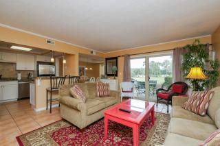Bluff Villas 1726 - Hilton Head Island - 3
