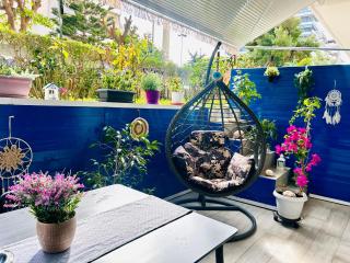 Comfy Paleo Faliro apartment - Athen - 0