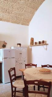 Casa Tricase Porto - 20 meters from the sea - Marina Serra - 5