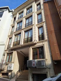 Galata King Suite Hotel - Istambul - 0