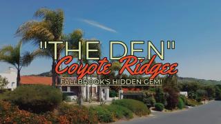 "NEW"Luxury Wine Retreat Fallbrook Villa and Venues - Fallbrook - 0