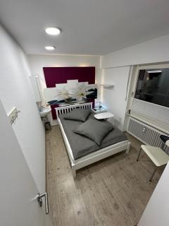 My Home Hostel Lüdinghausen - Lüdinghausen - 6