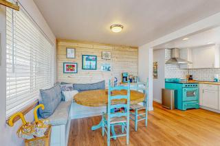 Surftide Cottage - Rockaway Beach - 8