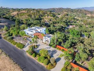 "NEW"Luxury Wine Retreat Fallbrook Villa and Venues - Fallbrook - 8