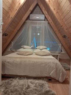 Mountain A-Frame Resort , com Avram Iancu - - 5