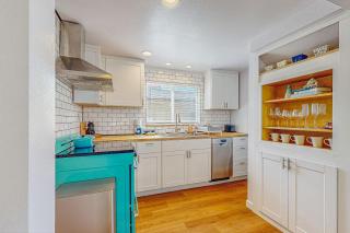 Surftide Cottage - Rockaway Beach - 6