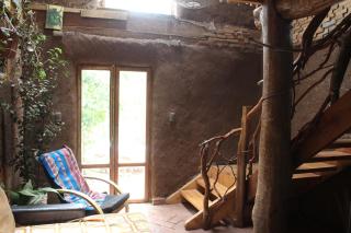 Cabaña rustica en los Lleuques - Recinto - 7