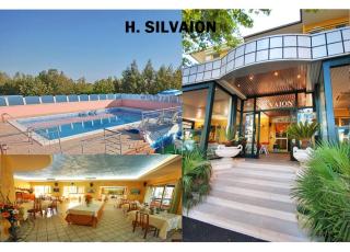 Hotel Silvaion - Cesenatico - 0