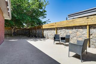 Residential Home with Private Yard in East El Paso - 8