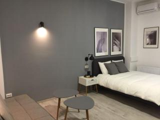 Modern Muse Apartment - Bucareste - 9