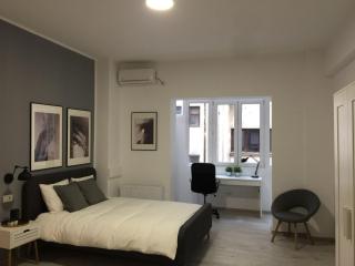Modern Muse Apartment - Bucareste - 5