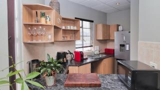 Corner View - Paarl - 0